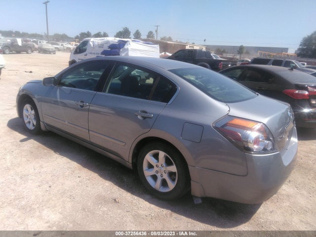 2008 NISSAN ALTIMA 2.5 SL VIN: 1N4AL21E98N560489