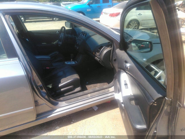 2008 NISSAN ALTIMA 2.5 SL VIN: 1N4AL21E98N560489