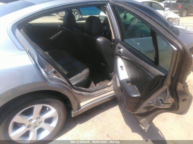 2008 NISSAN ALTIMA 2.5 SL VIN: 1N4AL21E98N560489