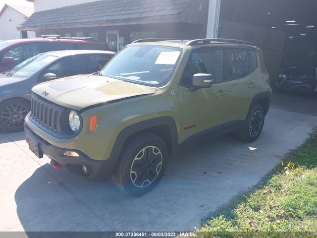 ZACCJBCT0FPC35710 Jeep Renegade Trailhawk