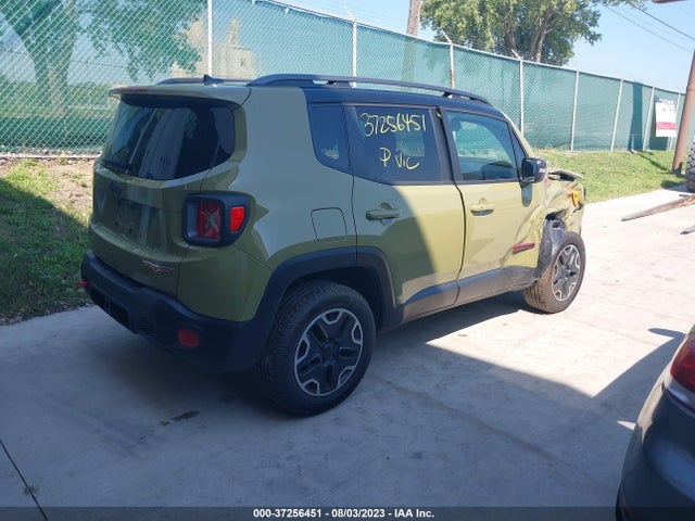 ZACCJBCT0FPC35710 Jeep Renegade Trailhawk