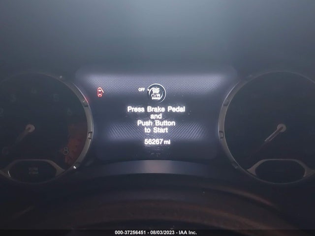 ZACCJBCT0FPC35710 Jeep Renegade Trailhawk