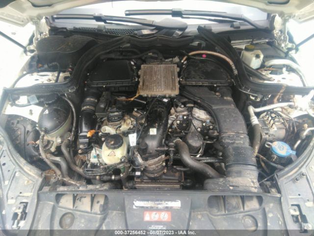 WDDKJ6HB3FF295928 Mercedes-Benz E-class E 400