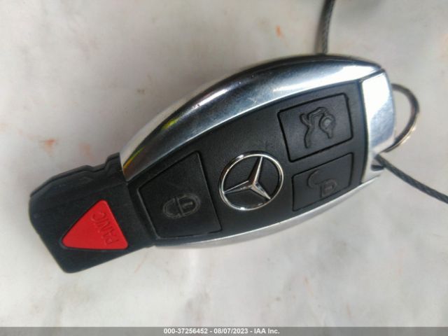 WDDKJ6HB3FF295928 Mercedes-Benz E-class E 400