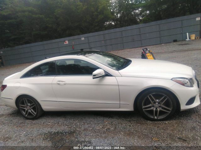 WDDKJ6HB3FF295928 Mercedes-Benz E-class E 400