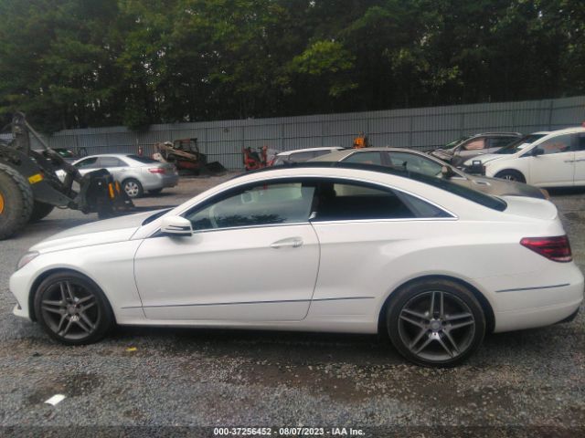 WDDKJ6HB3FF295928 Mercedes-Benz E-class E 400