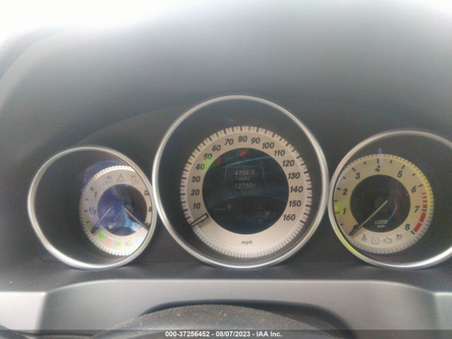 WDDKJ6HB3FF295928 Mercedes-Benz E-class E 400