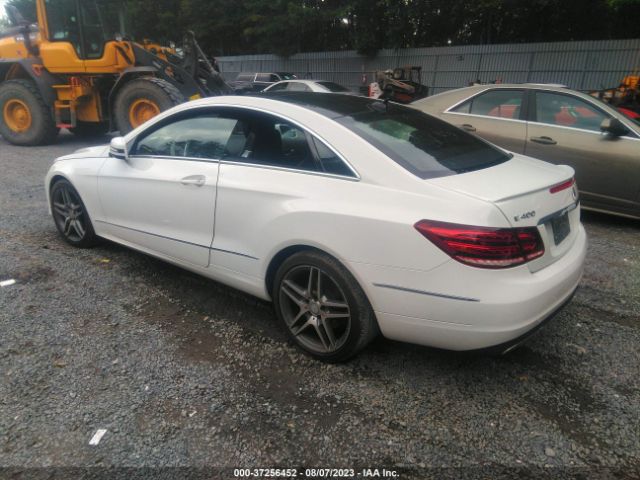 WDDKJ6HB3FF295928 Mercedes-Benz E-class E 400