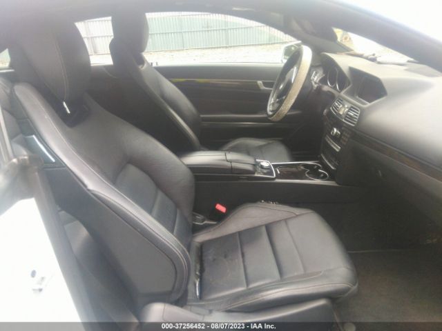WDDKJ6HB3FF295928 Mercedes-Benz E-class E 400