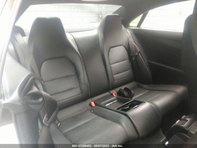 WDDKJ6HB3FF295928 Mercedes-Benz E-class E 400