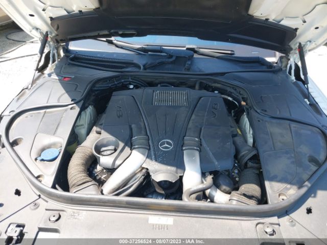 WDDXJ8FB6FA005859 Mercedes-Benz S-class S 550
