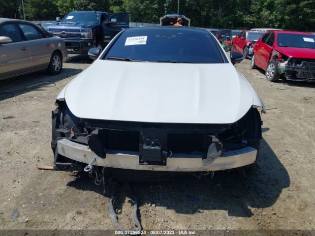 WDDXJ8FB6FA005859 Mercedes-Benz S-class S 550