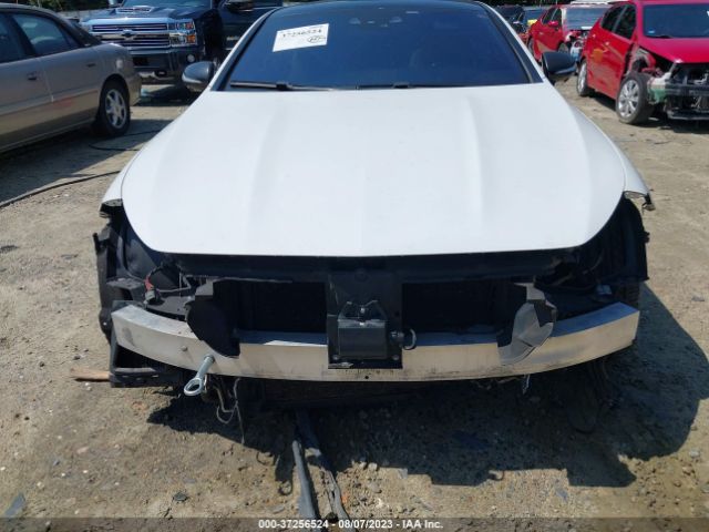 WDDXJ8FB6FA005859 Mercedes-Benz S-class S 550