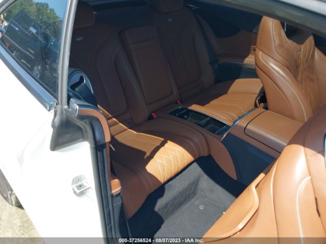 WDDXJ8FB6FA005859 Mercedes-Benz S-class S 550