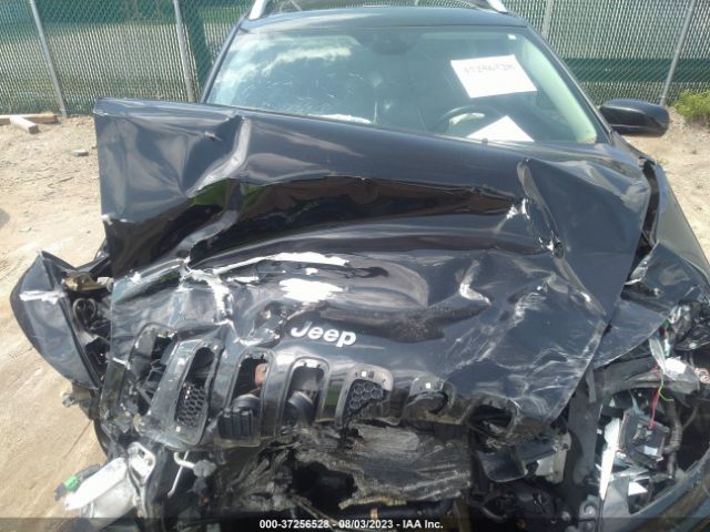 1C4PJMDB2GW103149 Jeep Cherokee Limited
