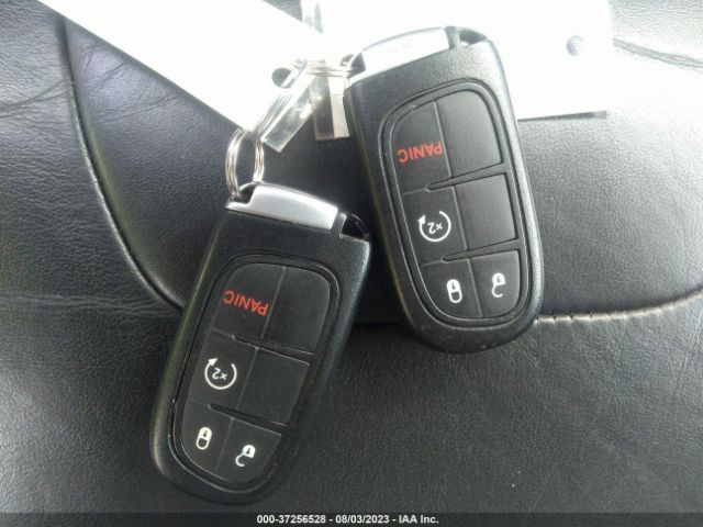 1C4PJMDB2GW103149 Jeep Cherokee Limited
