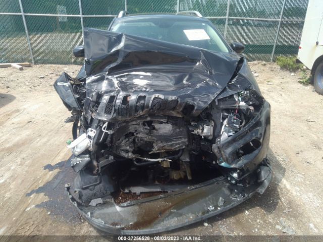 1C4PJMDB2GW103149 Jeep Cherokee Limited