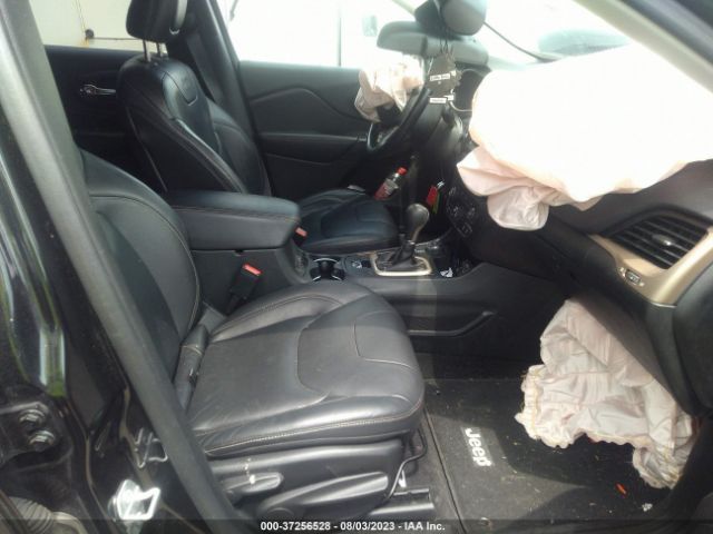 1C4PJMDB2GW103149 Jeep Cherokee Limited