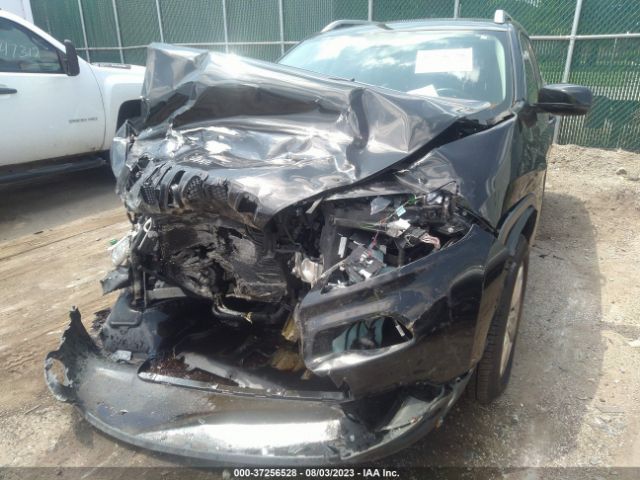 1C4PJMDB2GW103149 Jeep Cherokee Limited
