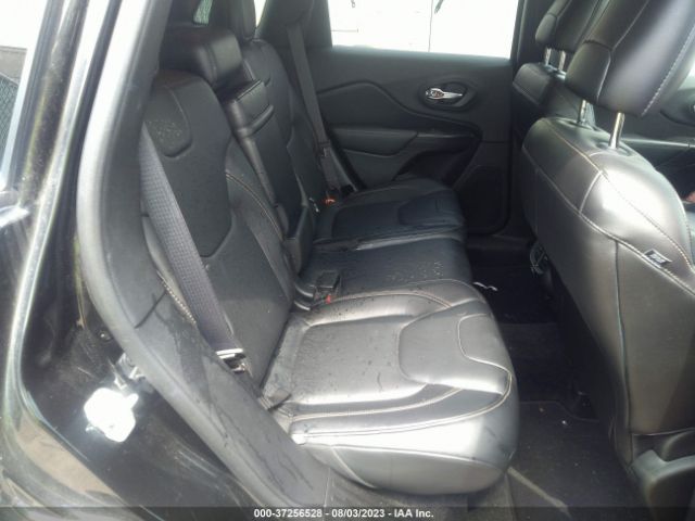 1C4PJMDB2GW103149 Jeep Cherokee Limited