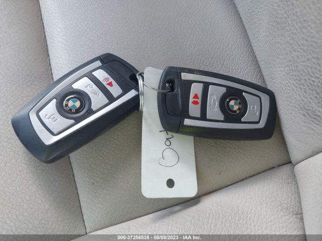 5UXWZ7C51F0M82713 BMW X3 Sdrive28i