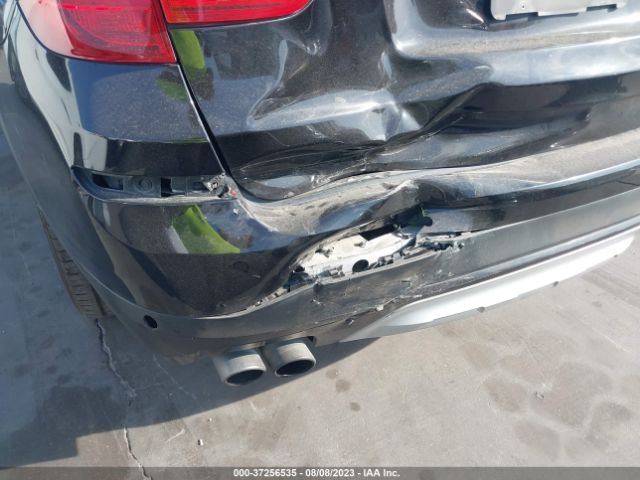 5UXWZ7C51F0M82713 BMW X3 Sdrive28i
