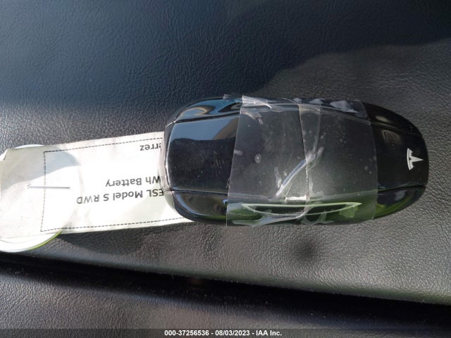 Tesla Model S 70 Kwh 2016 5YJSA1E10GF152403 Image 17
