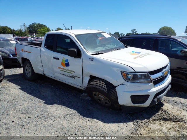 2016 1GCHSBE30G1289560 main image
