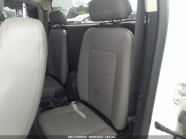 Chevrolet Colorado 2wd Wt 2016 1GCHSBE30G1289560 Image 8