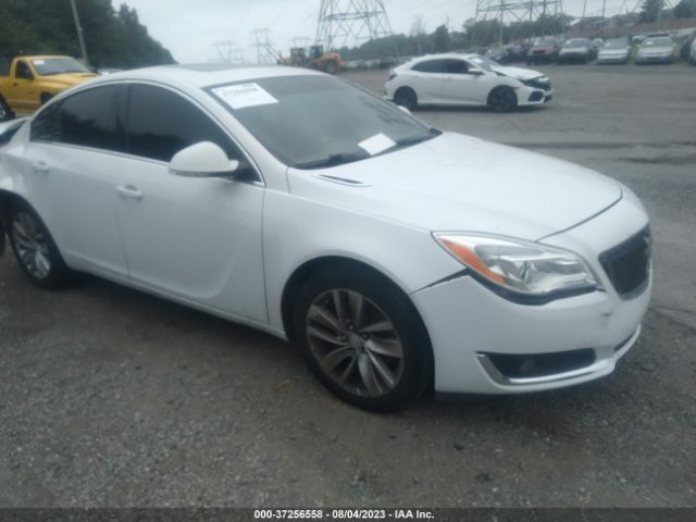 2G4GN5EX8F9152332 auction archive image