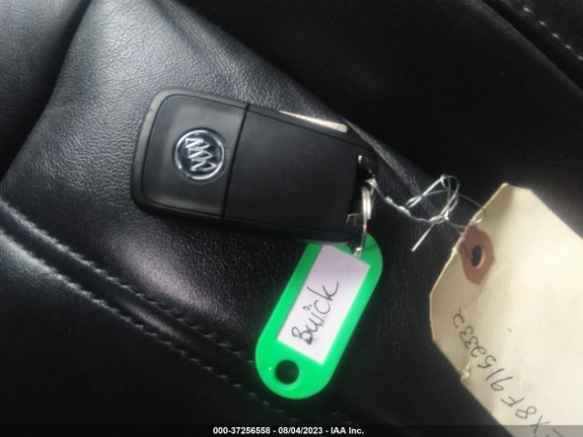 2G4GN5EX8F9152332 Buick Regal Premium I