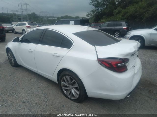 2G4GN5EX8F9152332 Buick Regal Premium I