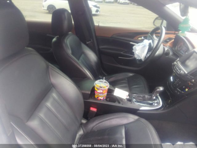 2G4GN5EX8F9152332 Buick Regal Premium I