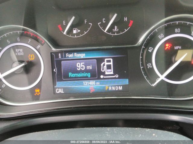 2G4GN5EX8F9152332 Buick Regal Premium I