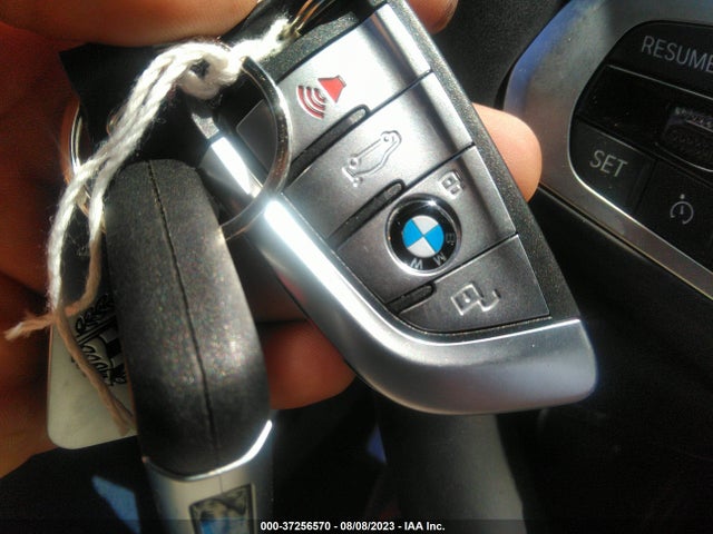 2023 BMW X5 XDRIVE40I VIN: 5UXCR6C01P9R06342