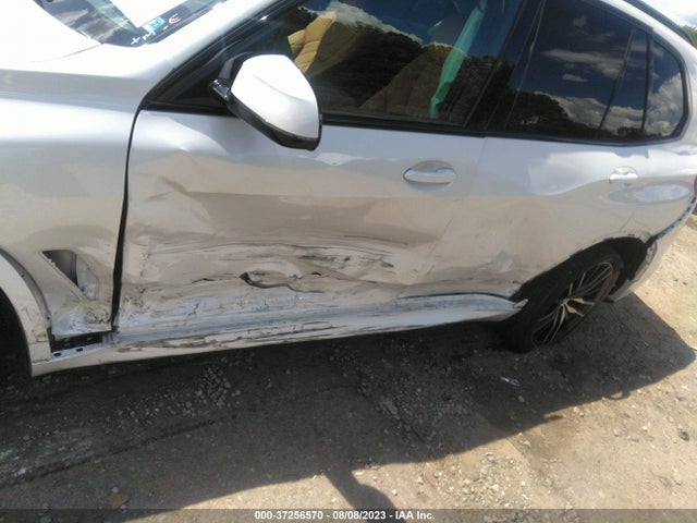 2023 BMW X5 XDRIVE40I VIN: 5UXCR6C01P9R06342