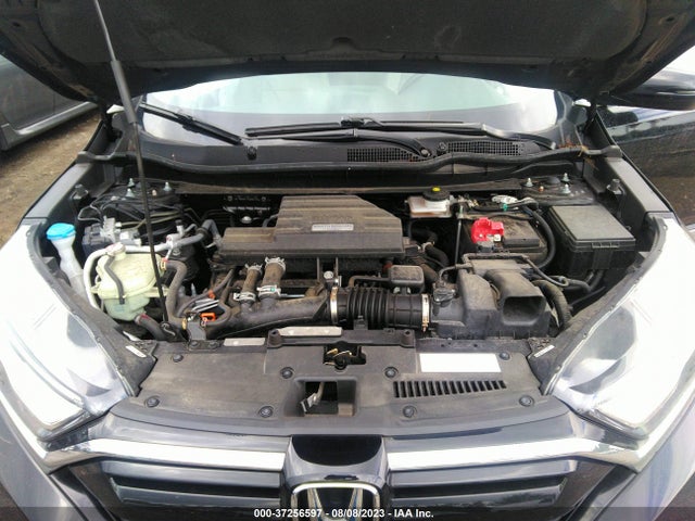 Honda Cr-v Touring 2020 2HKRW2H94LH612617 Image 16