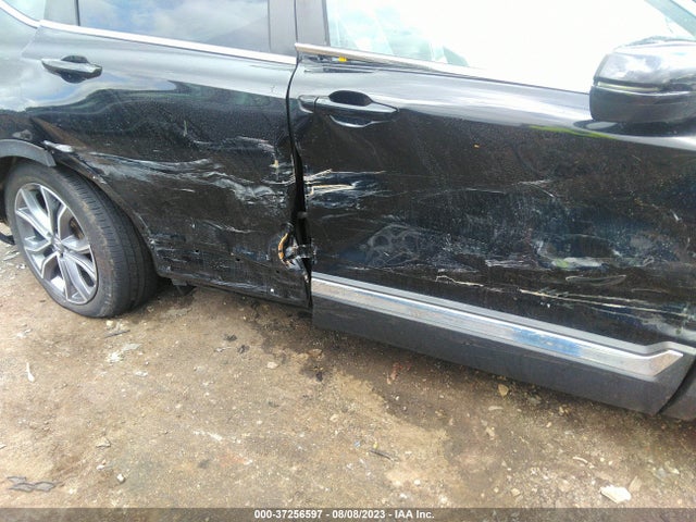 Honda Cr-v Touring 2020 2HKRW2H94LH612617 Image 12