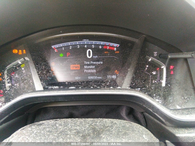 Honda Cr-v Touring 2020 2HKRW2H94LH612617 Image 13