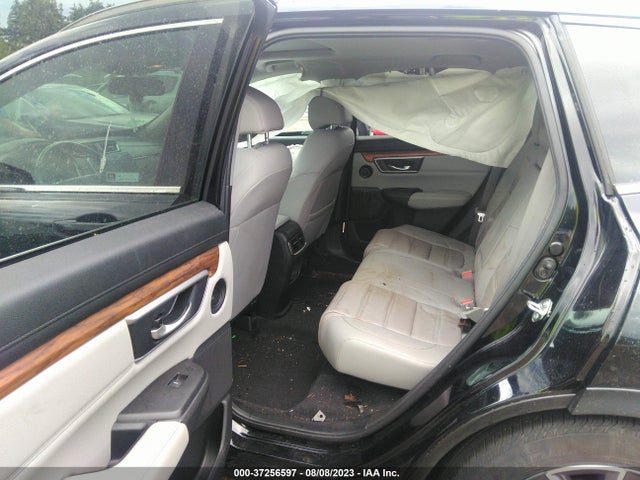 2020 HONDA CR-V TOURING VIN: 2HKRW2H94LH612617