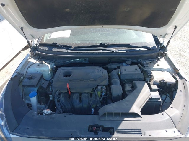 Hyundai SONATA SE 2019 5NPE24AF1KH749860 Image 10
