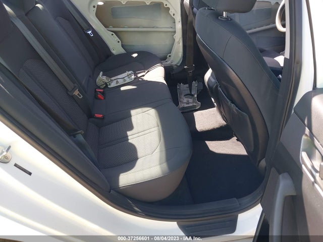 Hyundai SONATA SE 2019 5NPE24AF1KH749860 Image 8