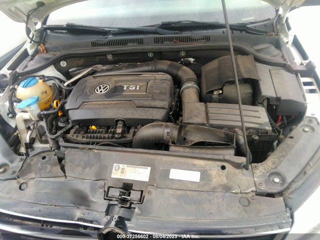 3VWD17AJ0FM245530 Volkswagen Jetta Sedan 1.8t Se