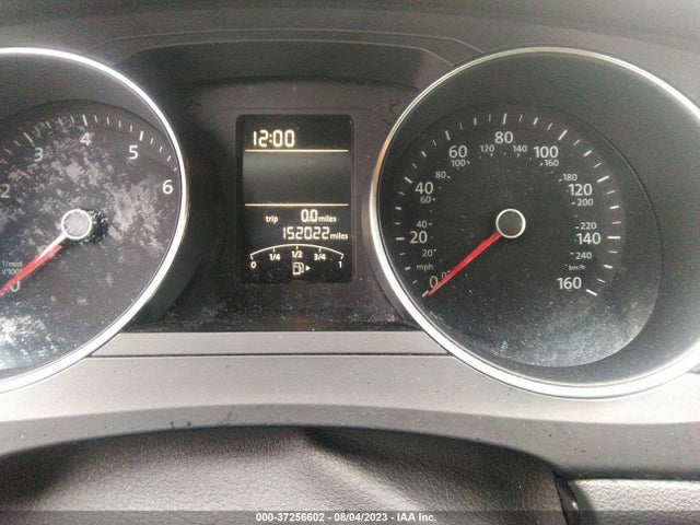 3VWD17AJ0FM245530 Volkswagen Jetta Sedan 1.8t Se