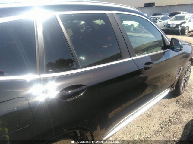5UX53DP00P9S74071 BMW X3 Xdrive30i