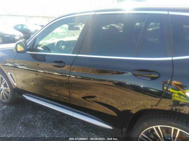 5UX53DP00P9S74071 BMW X3 Xdrive30i