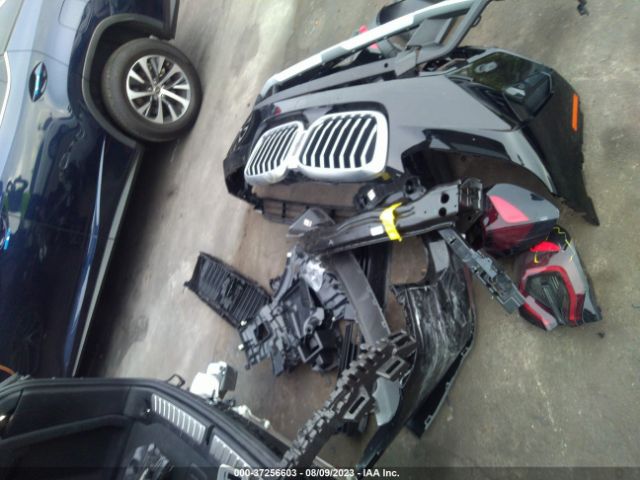5UX53DP00P9S74071 BMW X3 Xdrive30i