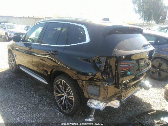 5UX53DP00P9S74071 BMW X3 Xdrive30i