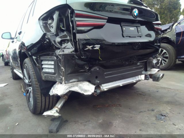 5UX53DP00P9S74071 BMW X3 Xdrive30i