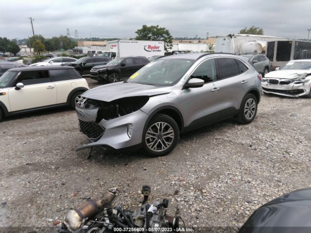 1FMCU9H69MUA96719 Ford ESCAPE SEL